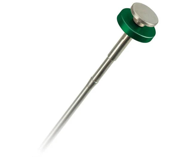 Kombipistole Grün