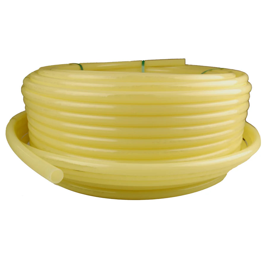 Milchtransport Schlauch PEX 22 mm Rolle 50 Meter