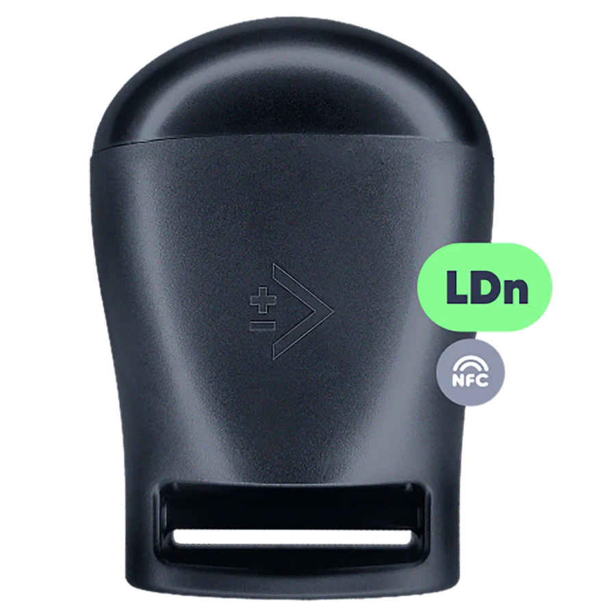 Transponder Infrarot H-HR-QWES LDn