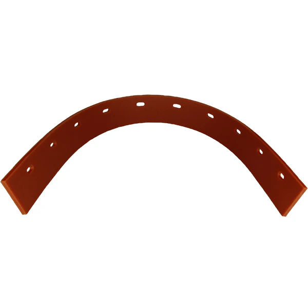 Ersatzstreifen Lely Discovery entspr. 5.4001.2310.0