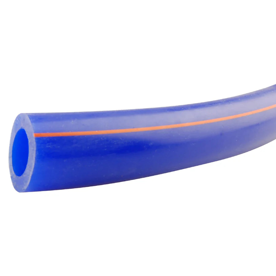 Milchschlauch Silikon 16x27mm 10m
