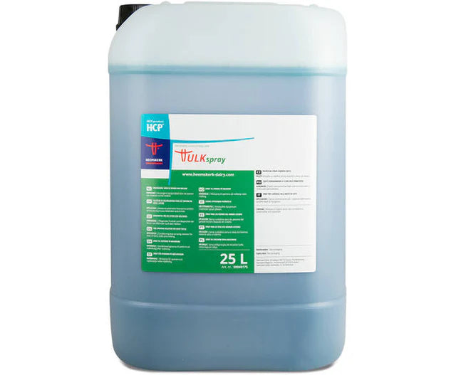 HCP Fovum ULKspray 25L