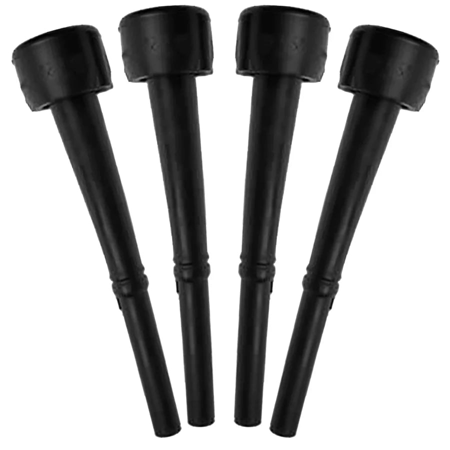 zitzengummi Gea MIone Original 7801-2725-350 Set 4 Stück