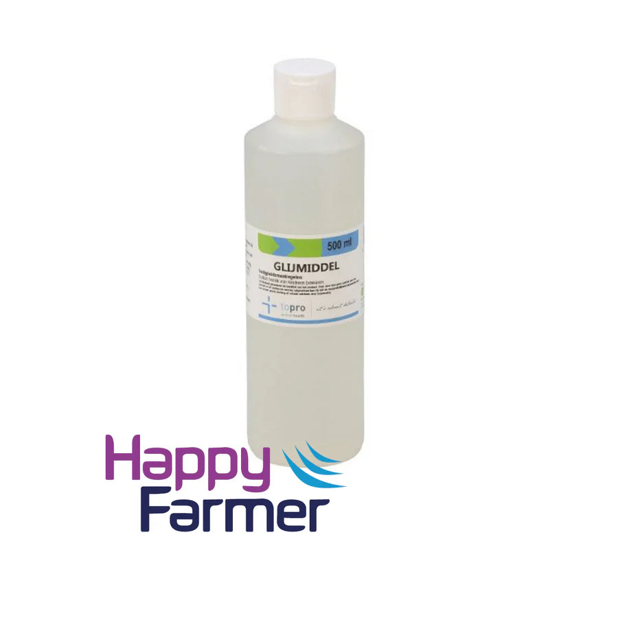 Topro Schmiermittel 1000ml