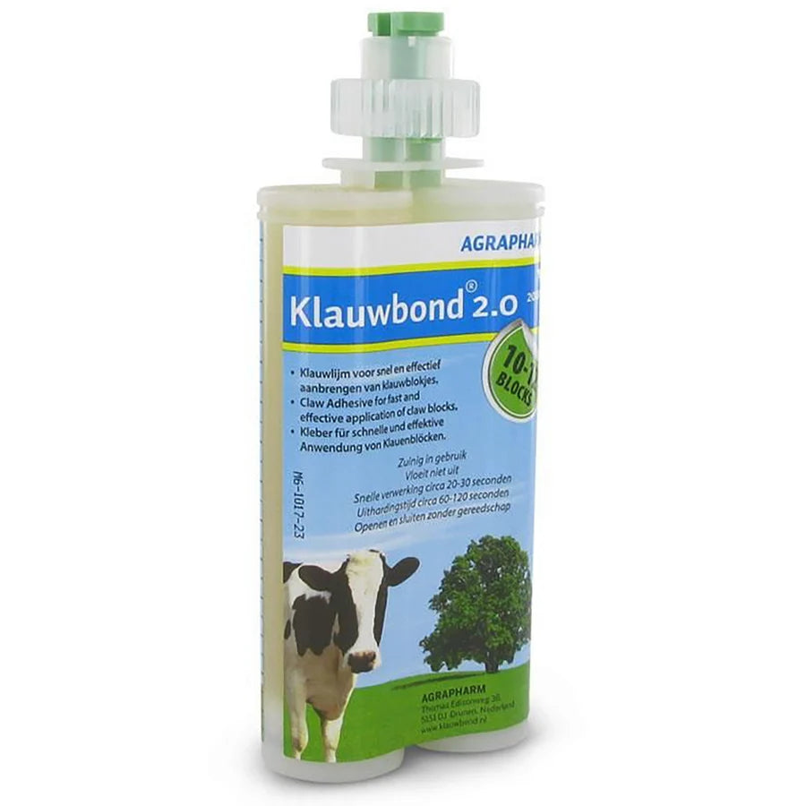 Claw Bond Klauenkleber 2.0 200 ml
