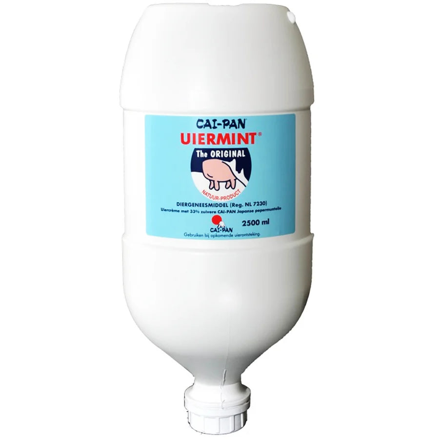 Cai-Pan Euterminzsalbe 2500 ml