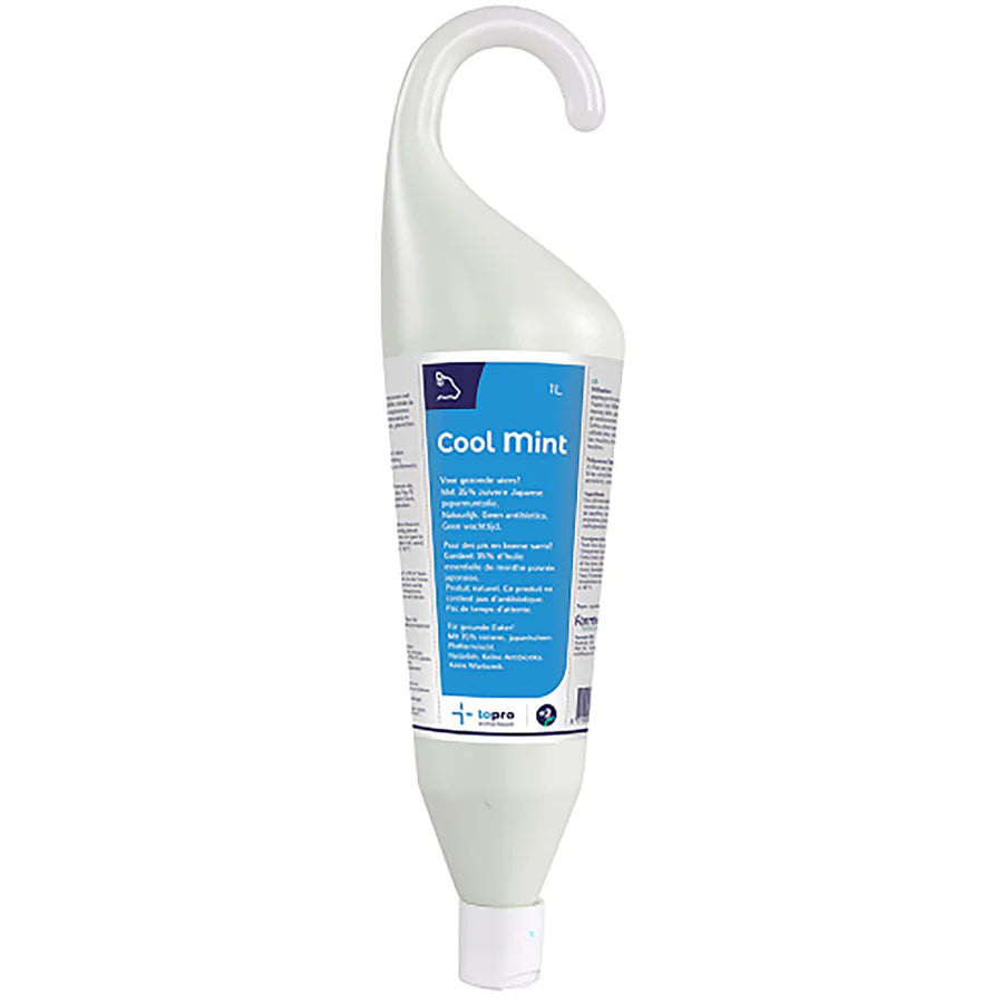 Topro Kühles Mintgrün 1000 ml