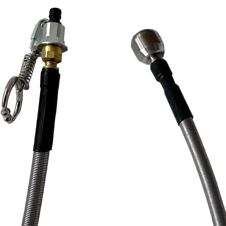 Einfache Sonde