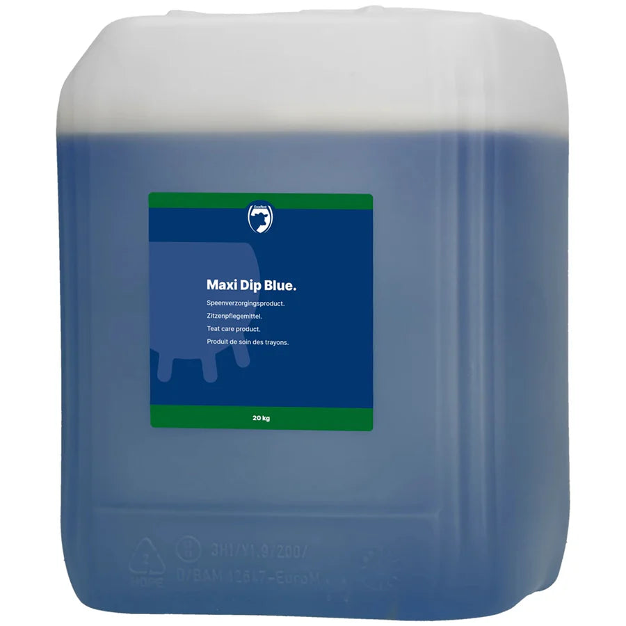 Maxi Dip Blau 20 kg