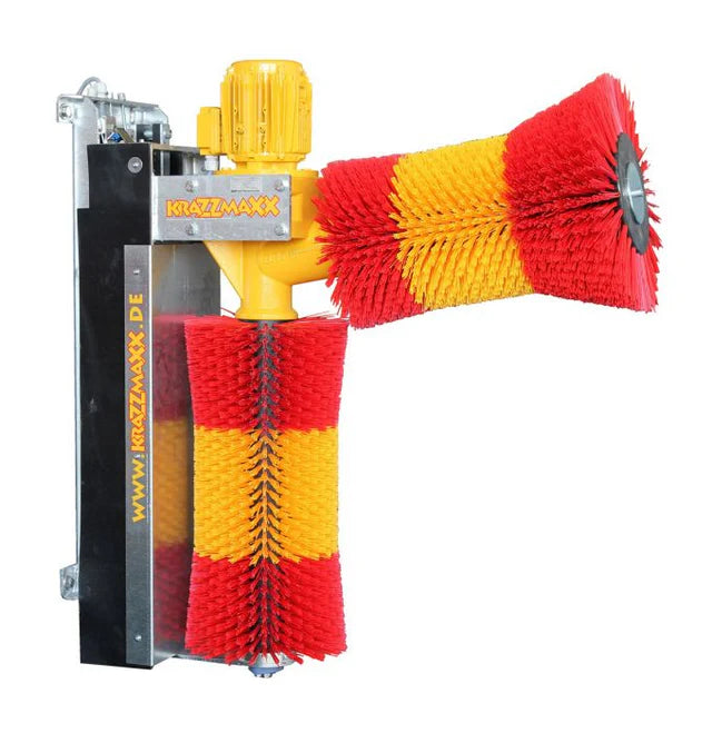 Ersatzbürste Oberbürste 550 mm KrazzMaxx Suevia