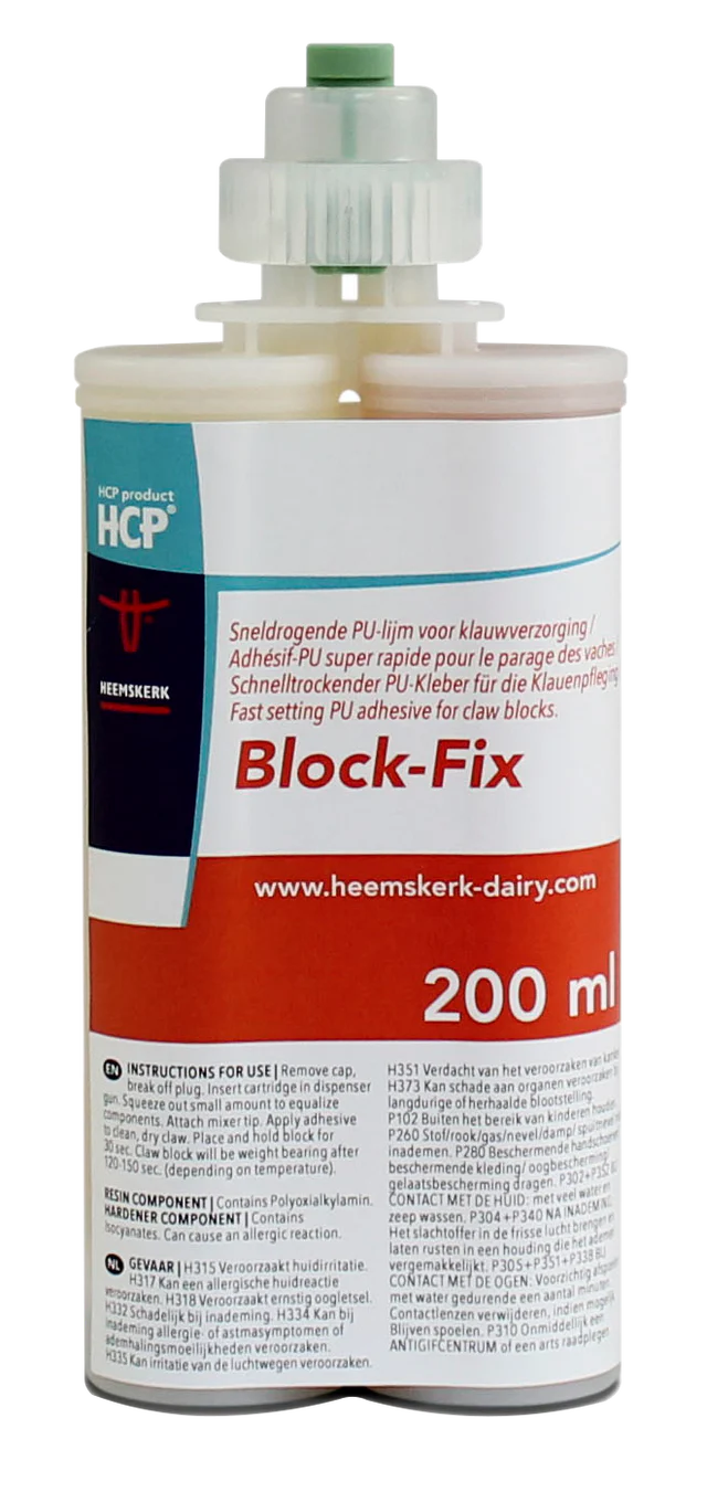 HCP Blockfix 200 ml