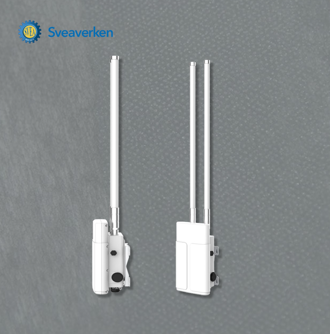 Svea Antenne für Responder