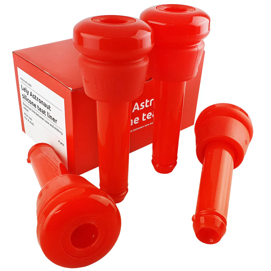 Lely Silikon Zitzengummi 559 21mm