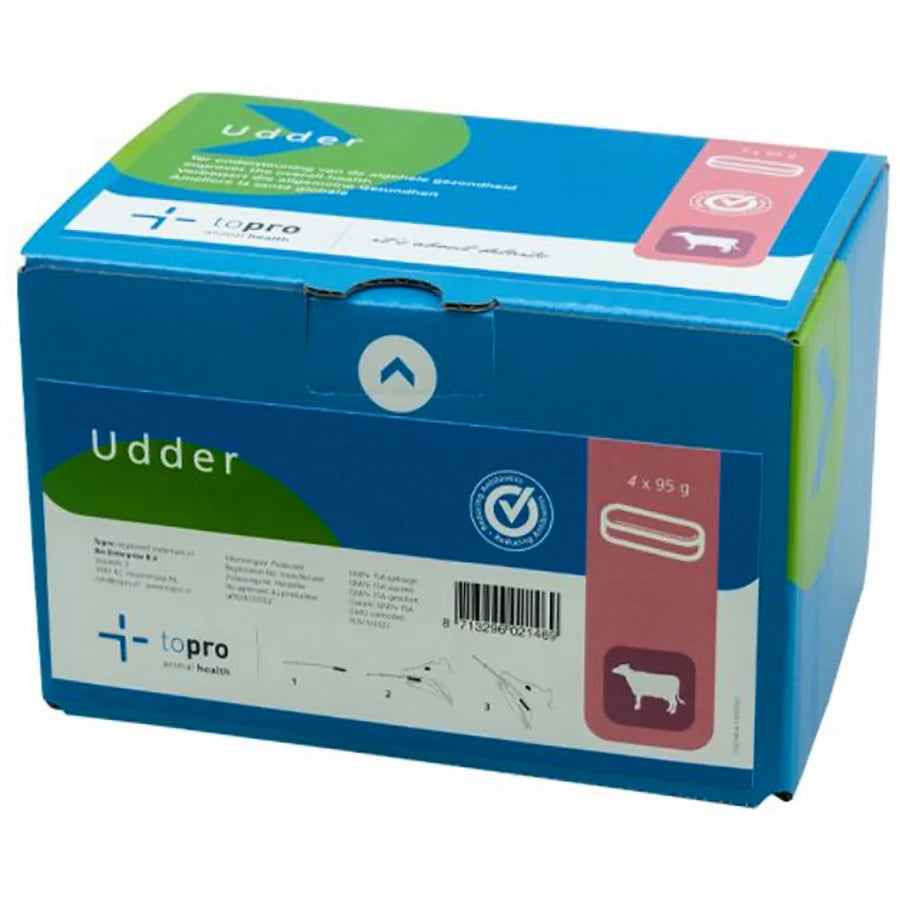 Topro Euterbolus 8x 95g