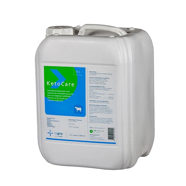 Topro KetoCare