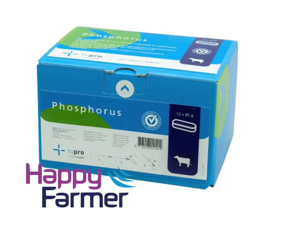 Topro Phosphorbolus