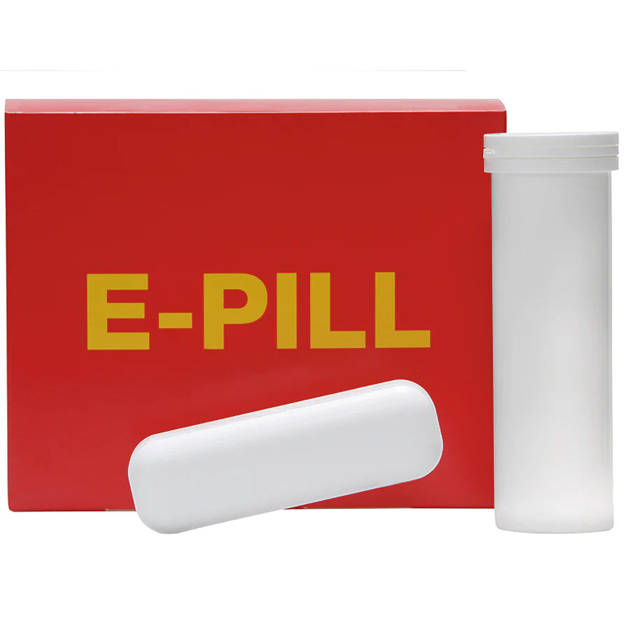 Vuxxx Bolus E-PILL Energie