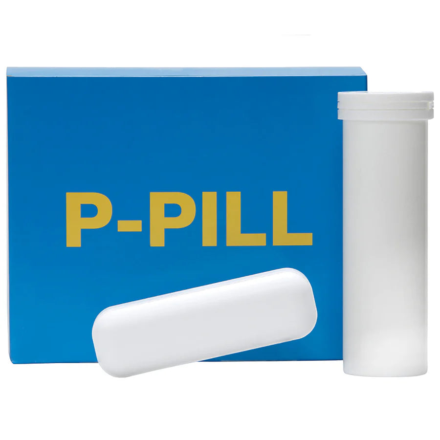 Vuxxx Bolus P-PILL Phosphor