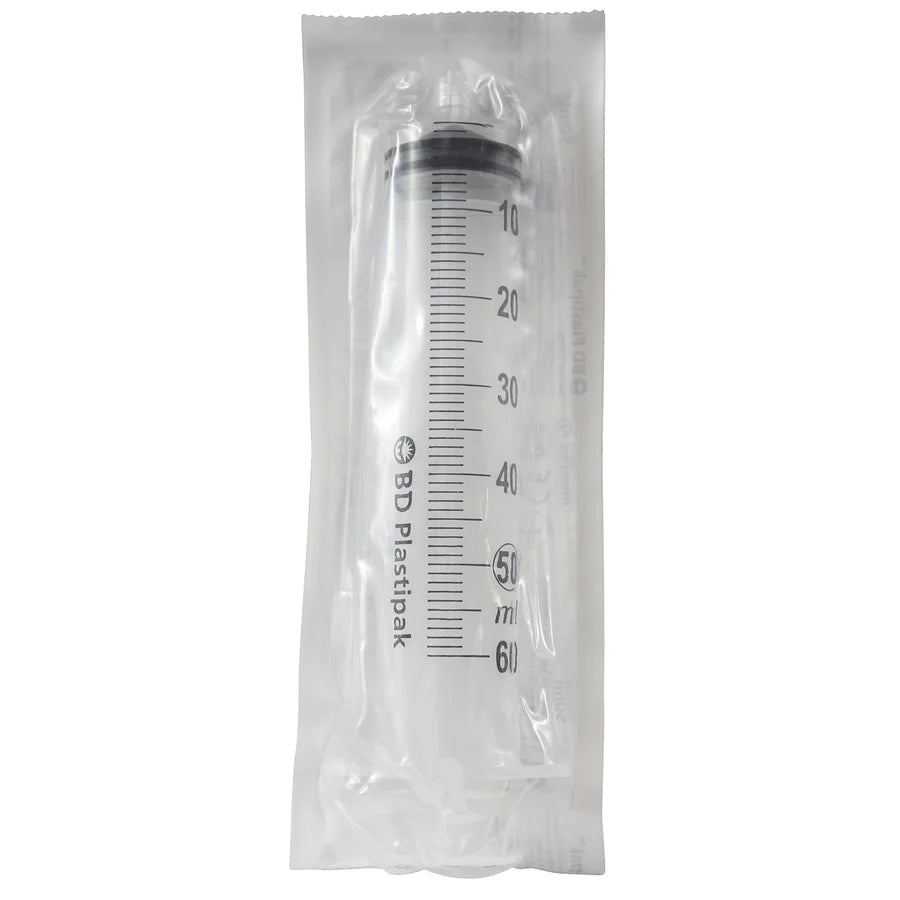 Spülspritze 60ml