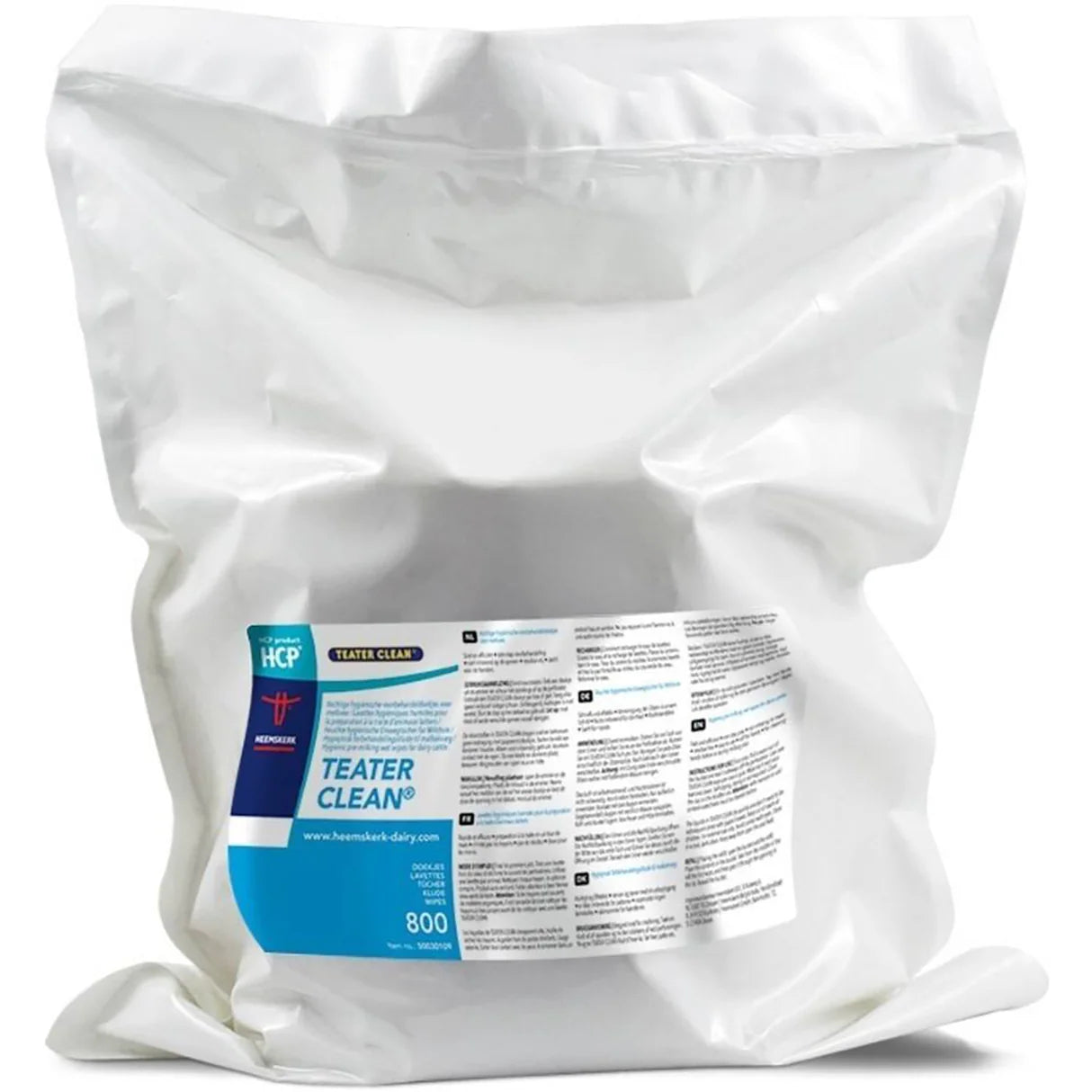 Nachfüllrolle Teater Clean 800 Stück Refill