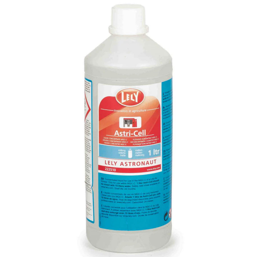 Lely Astri-Zelle 1 Liter
