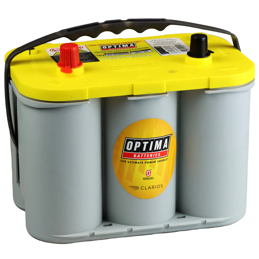 Batterie Lely Discovery Entmistungsroboter