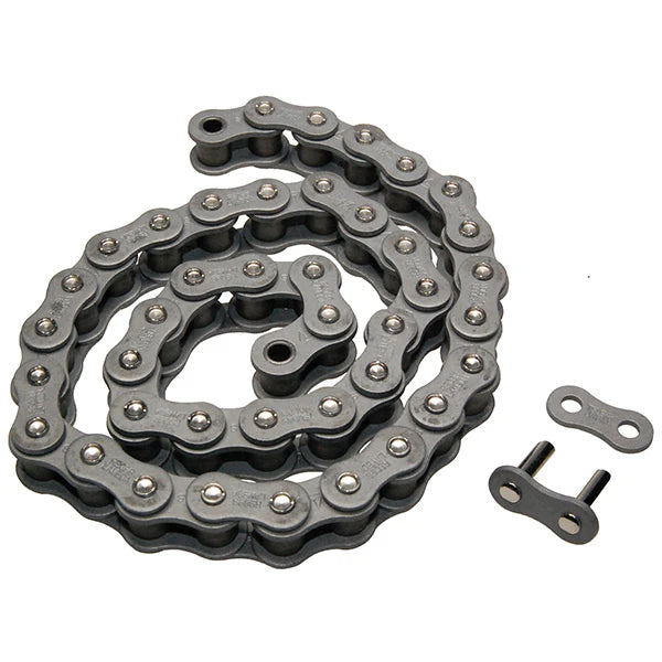 Kette 3/8" 60 Glieder Rechts Lely Discovery + Verschlussglied