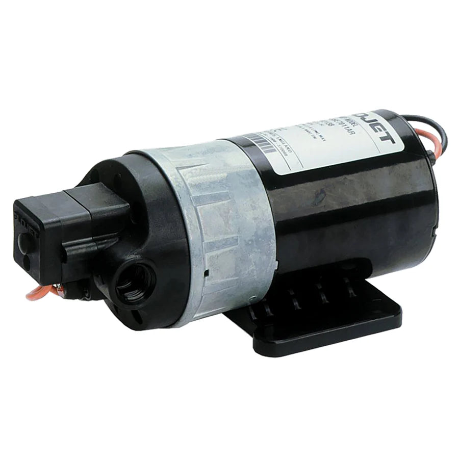 Flojet Wasserpumpe Lely Discovery