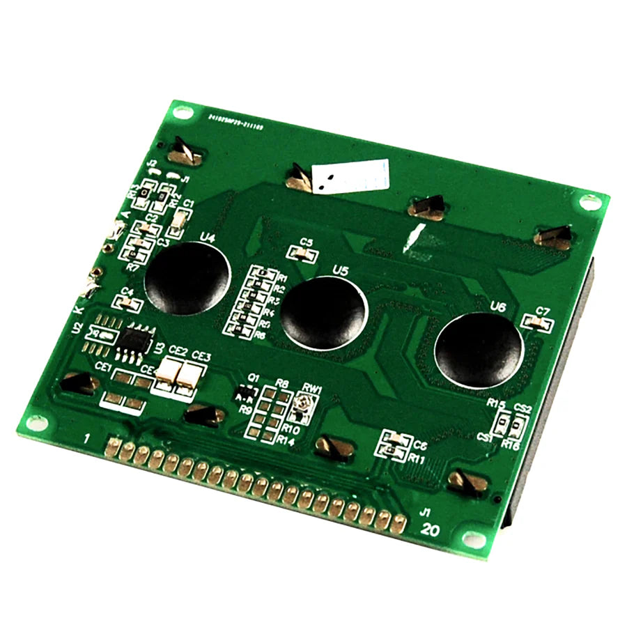 LED-E-Link anzeigen