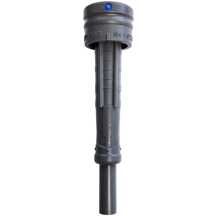 zitzengummi AktivPuls M+ Boumatic/SAC/GEA 21 mm - Satz 4 Stück