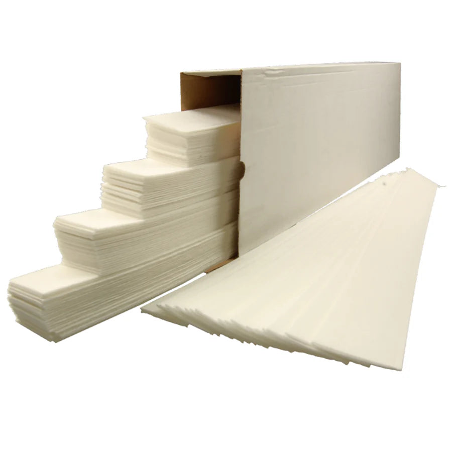 Milchfilter VMS 570x44 mm