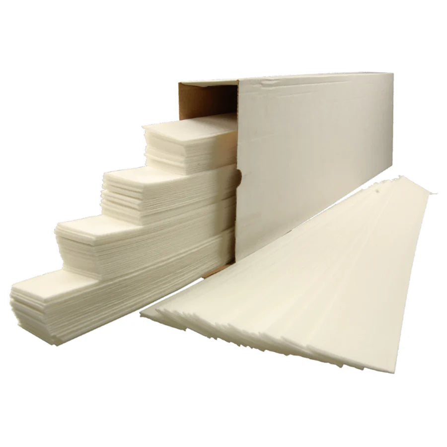 Milchfilter 1044x44 120gr VMS
