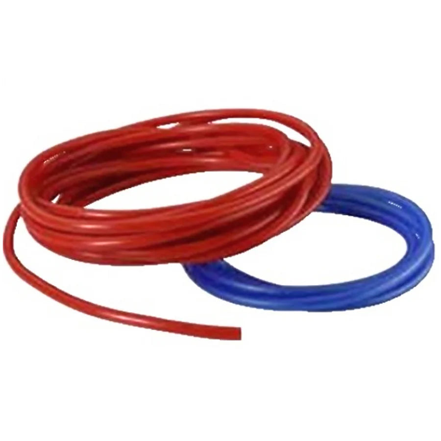 Versorgungsschlauch Ø6mm rot 50m