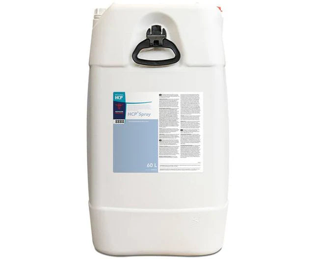 HCP Ultimo Spray 60 L auf Milchsäurebasis