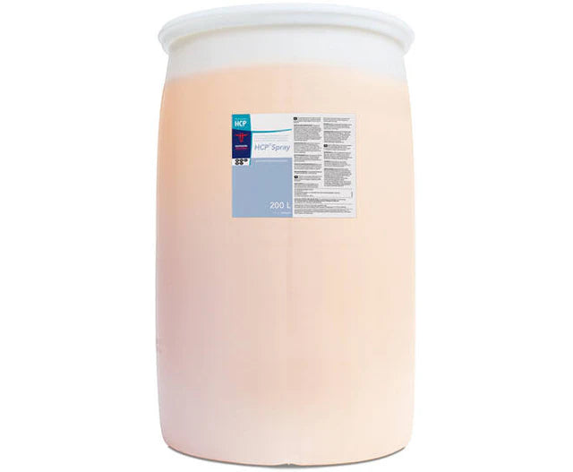 HCP Ultimo Spray auf Milchsäurebasis 200 L