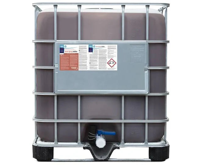 HCP Barrier Udderprotect Spray 1000L