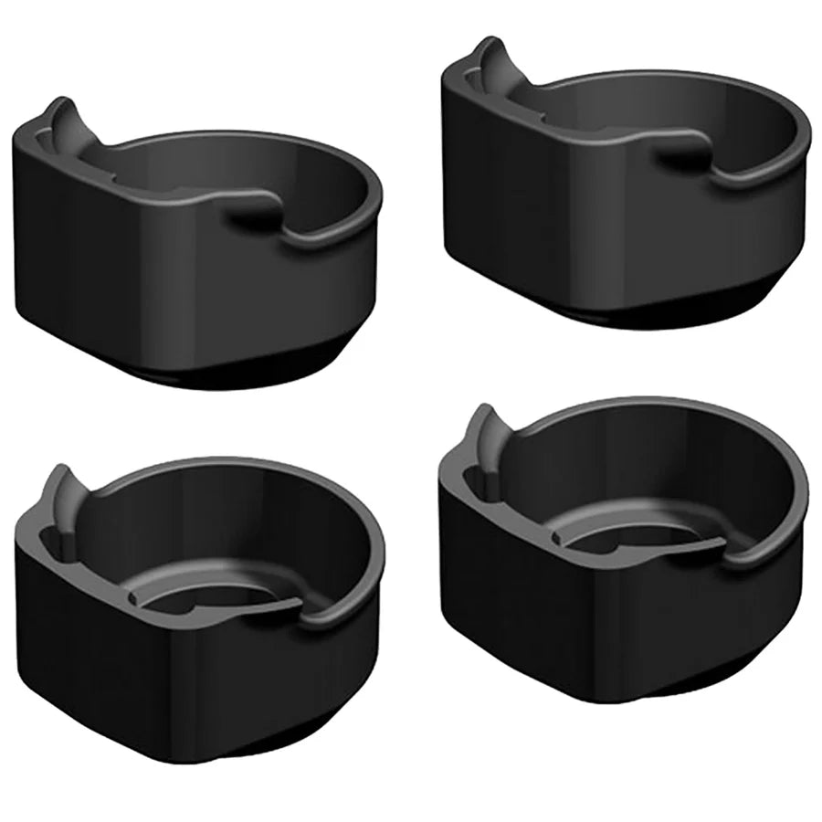 Servicekit Melkgeschirr (C) 3 Monate Kappen Silikonfutter 7801-9905-060