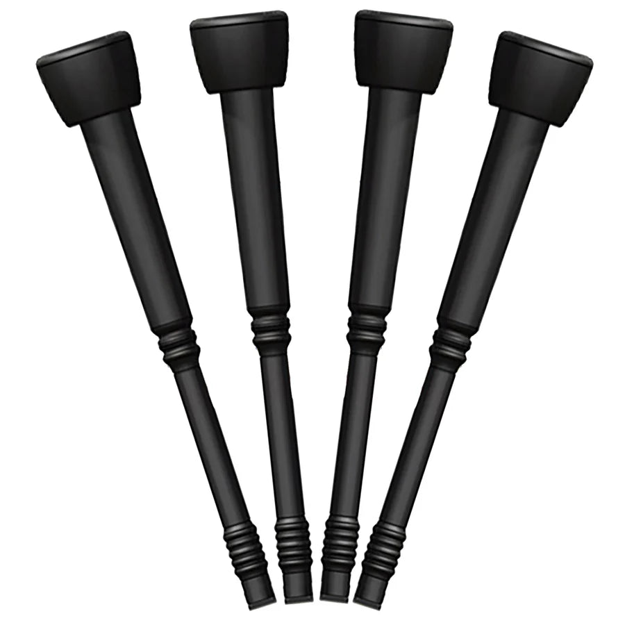 zitzengummi Milkrite DL000U korr. 960000-01 DeLaval Set 4 St.
