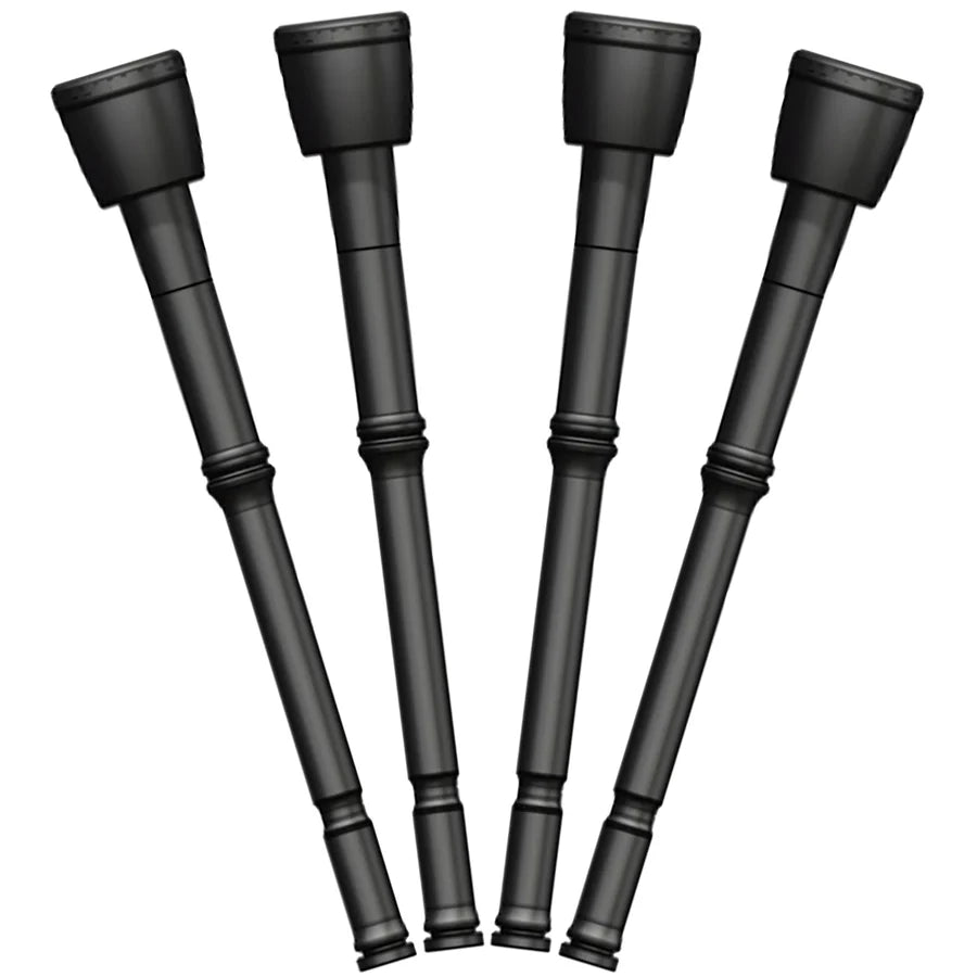 zitzengummi Milkrite DL007U korr. 999007-03 DeLaval Satz 4 St.