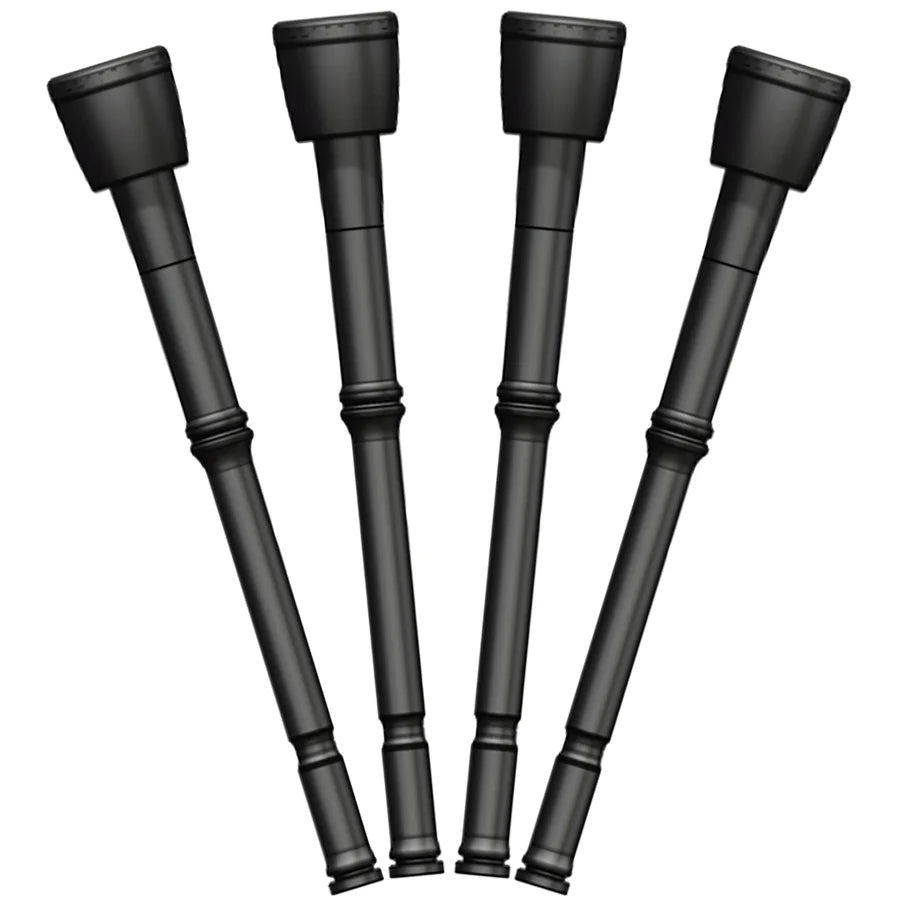 zitzengummi Milkrite DL007U-01 korr. 999007-01 DeLaval Satz 4 St.
