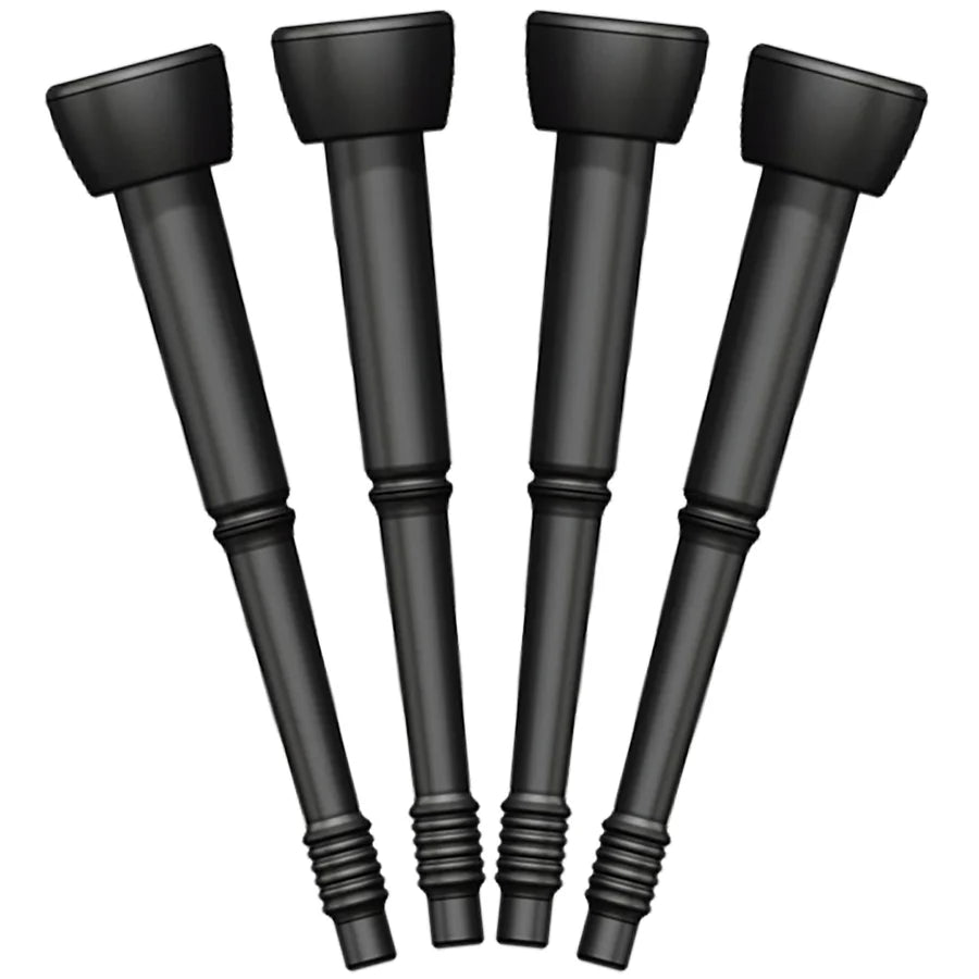 zitzengummi Milkrite DL016U korr. 960016-01 DeLaval Set 4 St.