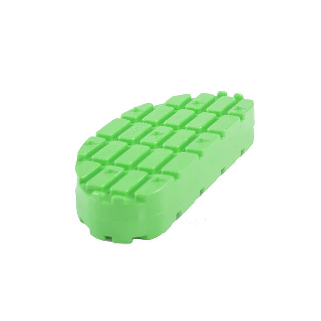 Klauenblock PU GRÜN