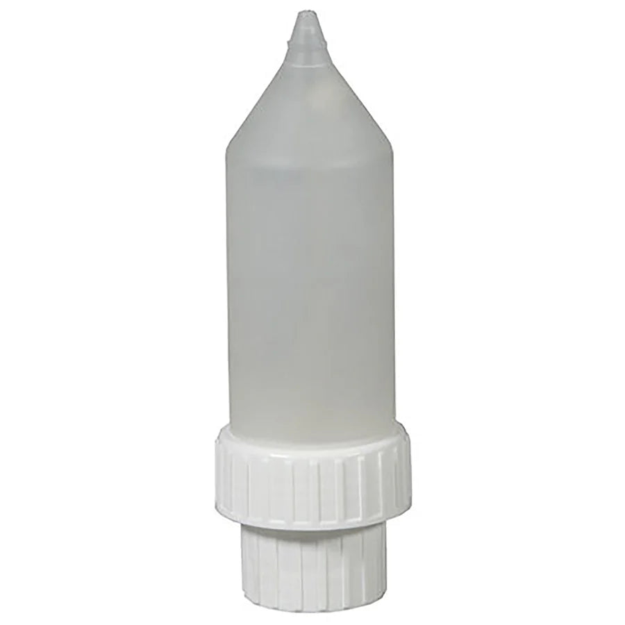 Spender für 2,5-l-Flasche