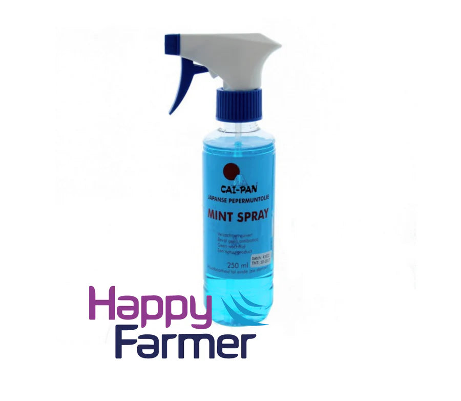 Cai-Pan Euterminzspray 250 ml