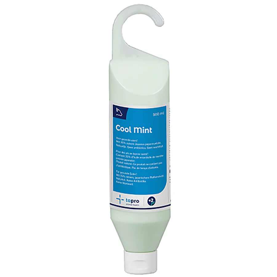 Topro Kühles Mintgrün 500 ml