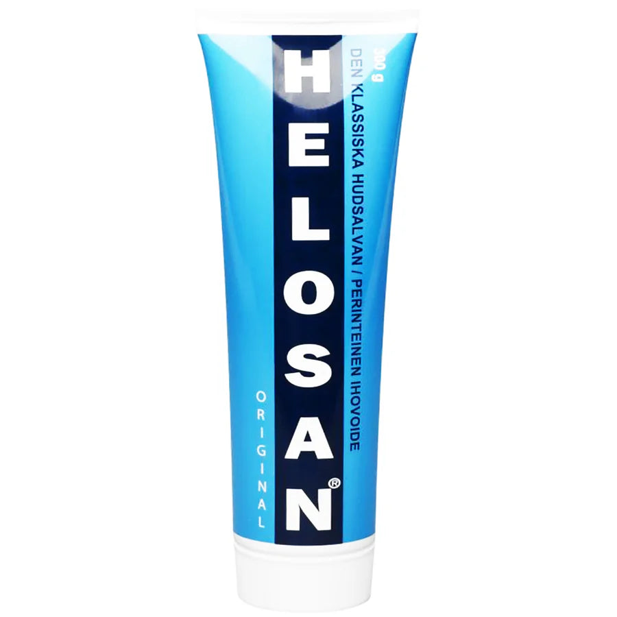 Helosan Salbe 300 Gramm