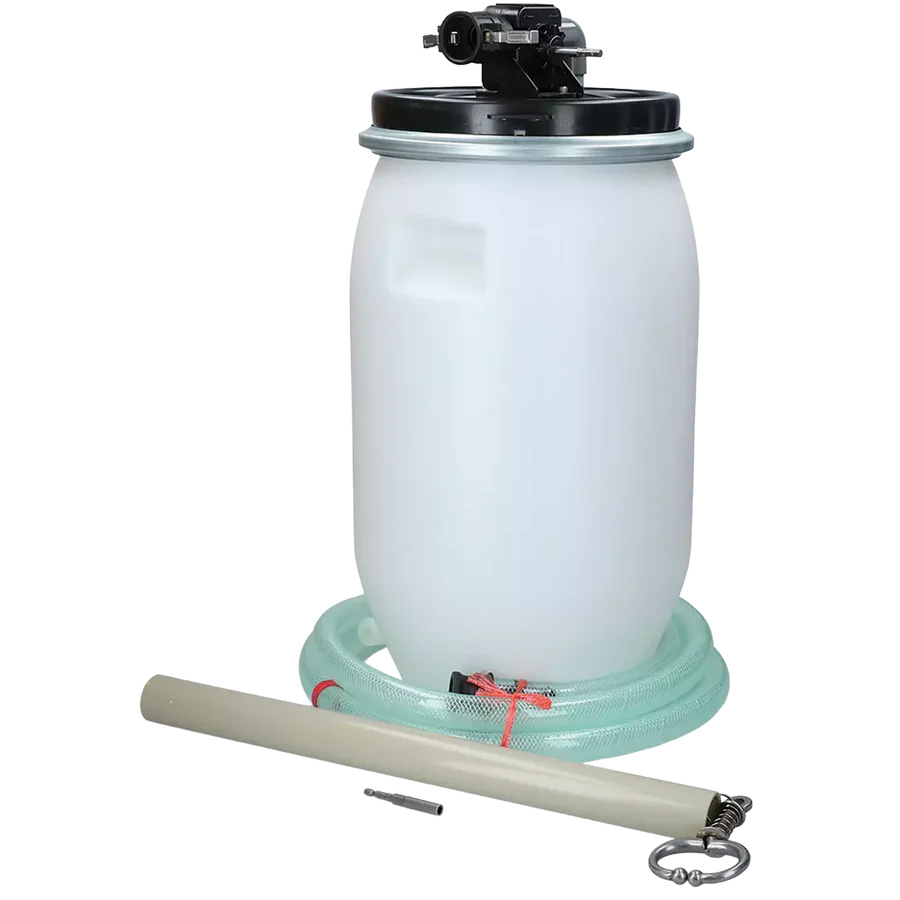 Cow Drencher Bohrmaschinengetrieben