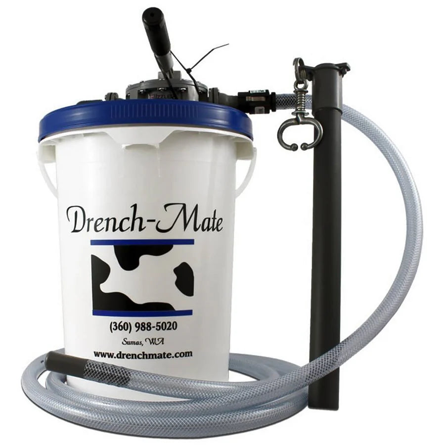 Drench-Mate