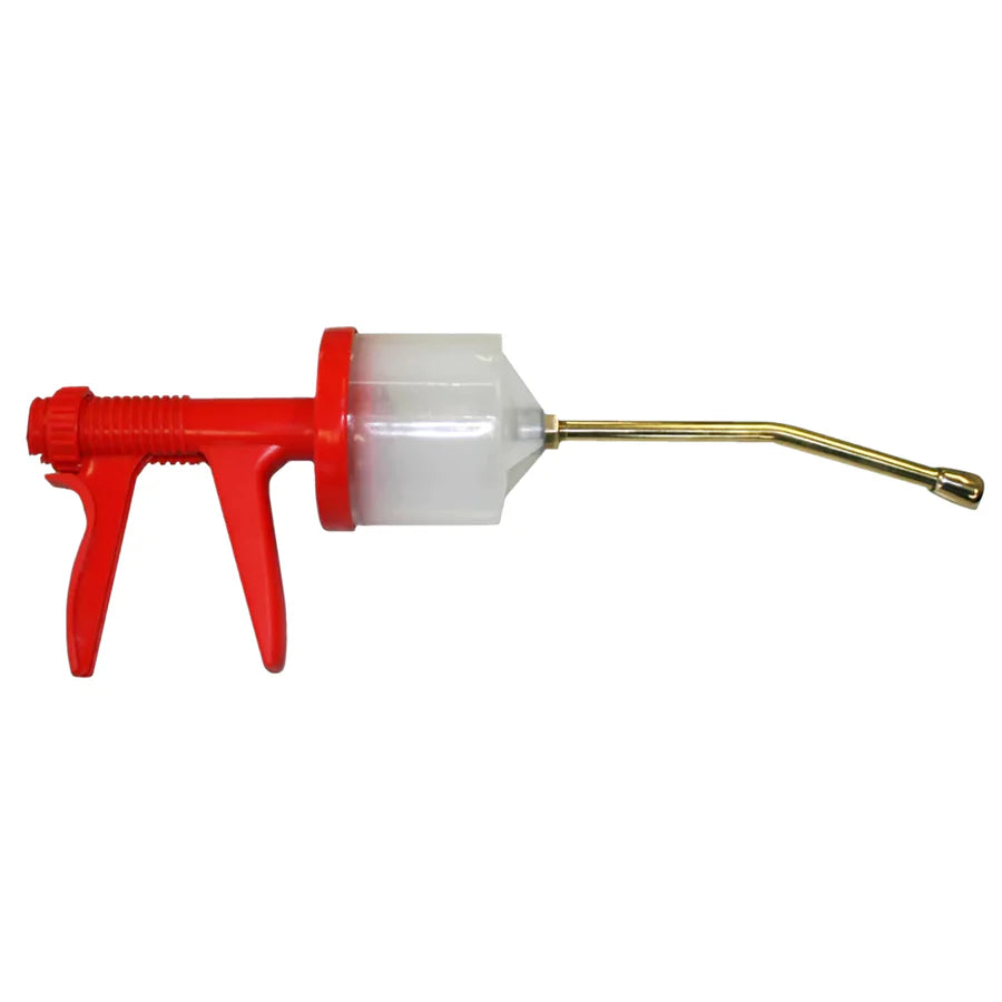 Drenchpistole
