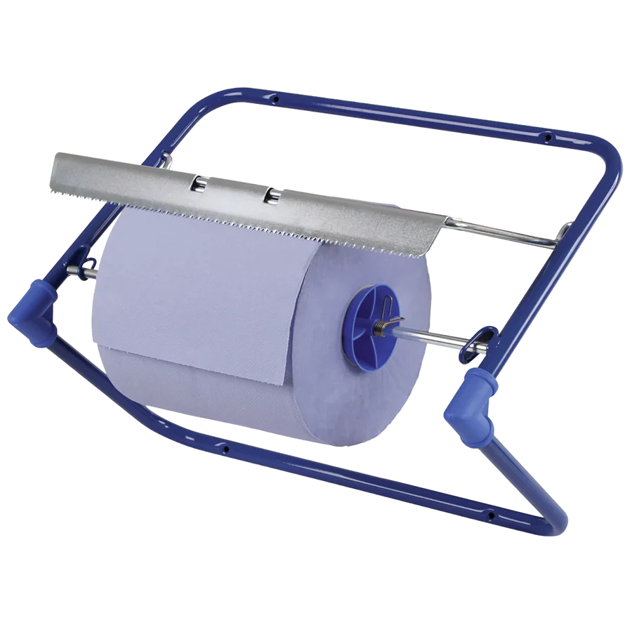 Euterpapier Wandhalter